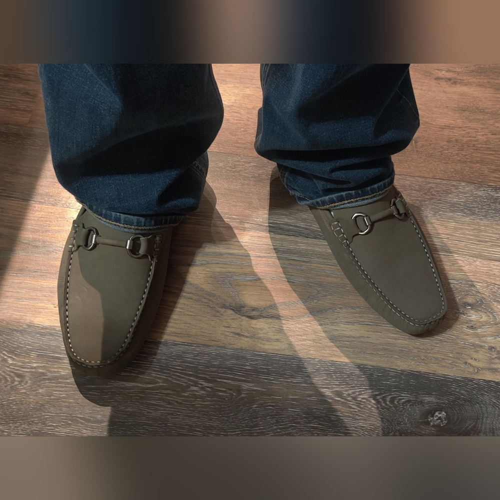 Brand New Driving Loafers Nordstrom Rack